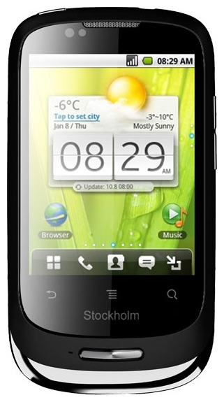 Игры для МегаФон U8180 Смартфон МегаФон U8180
